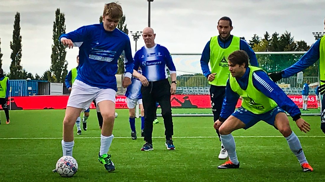 Nygårdshaugen 4