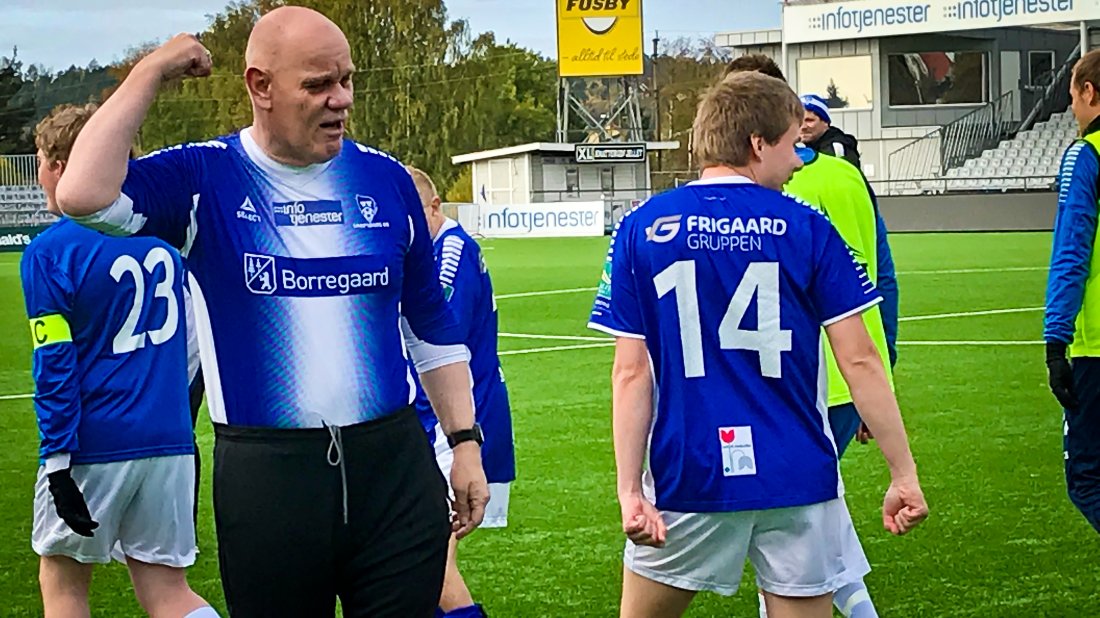 Nygårdshaugen 3