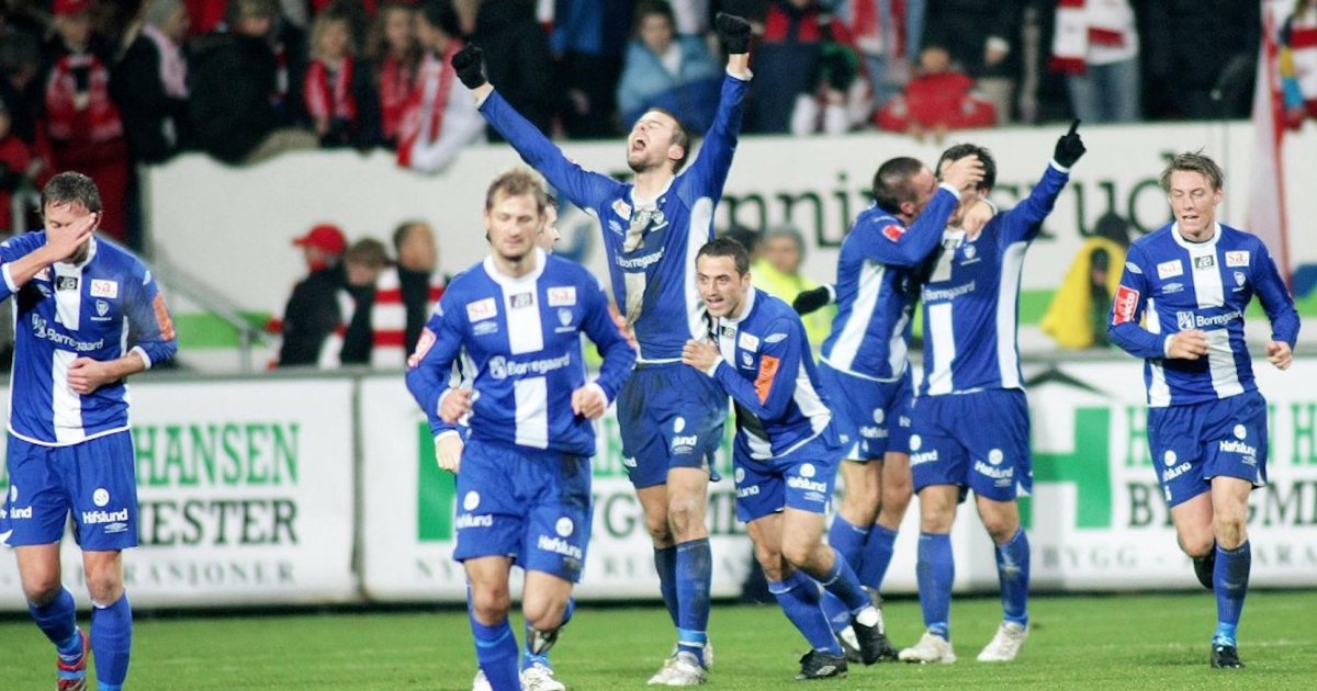 Resultado de imagem para Notodden Fotballklubb