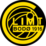 Logo for Bodø/Glimt