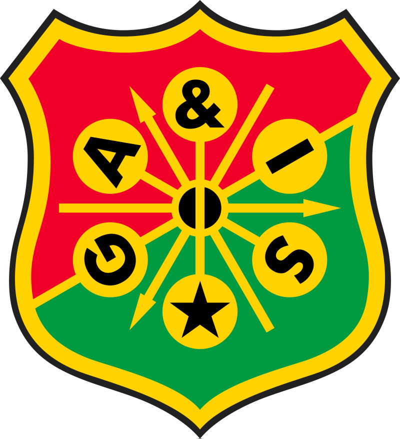 Logo for GAIS