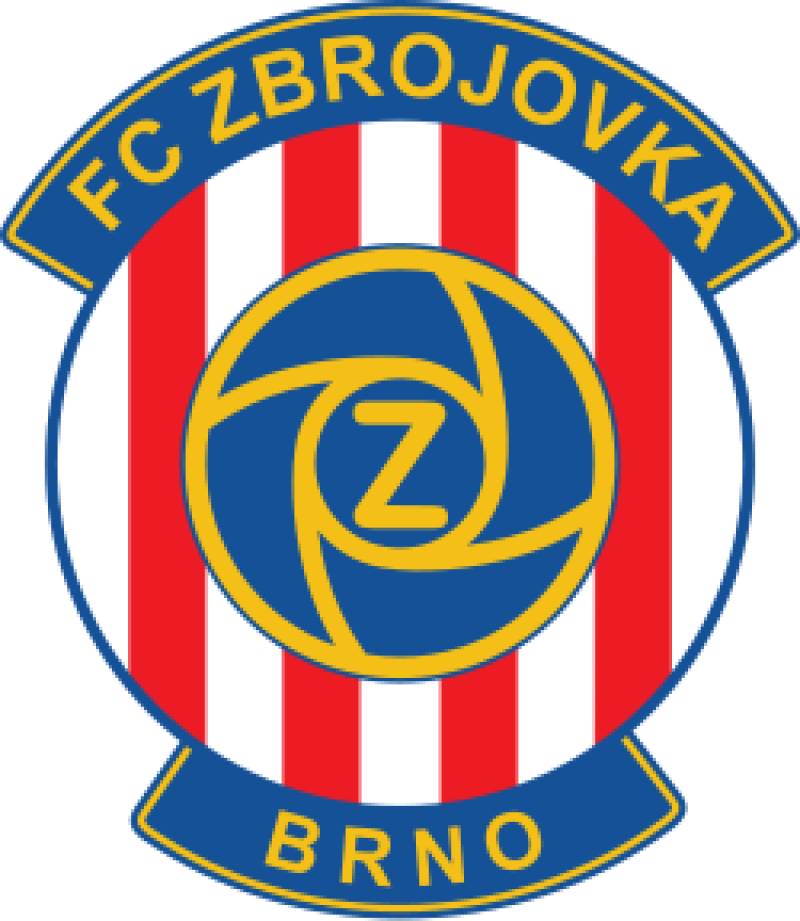 Logo for Brno