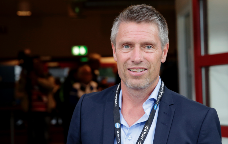 Berntsen håper på massiv støtte mot Glimt. (Foto: NTB Scanpix)