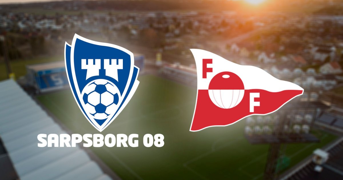 Billetter til 08 FFK / 08