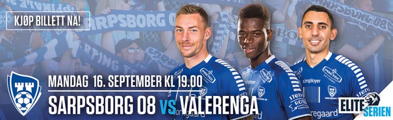 Toppbanner_Sarpsborg08_Valerenga