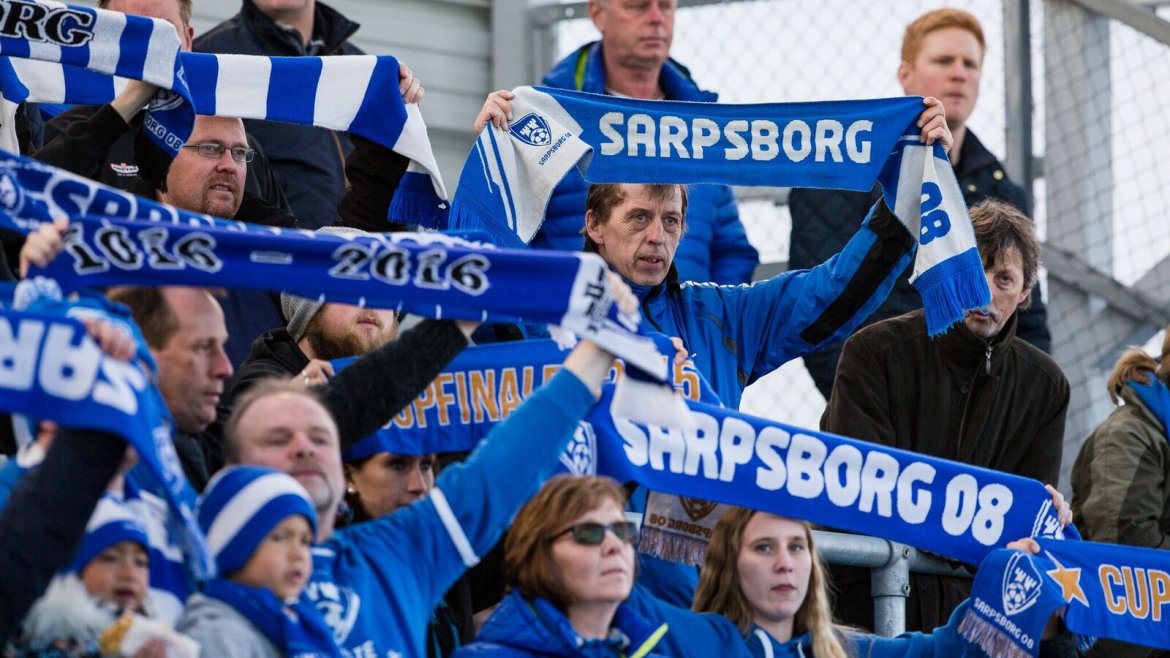 08 lekte seg med FFK / 08