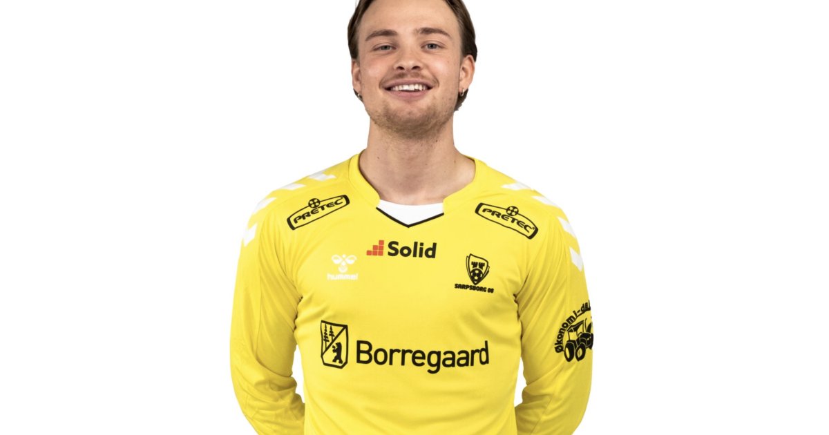Simen Vidtun Nilsen til Ranheim / 08