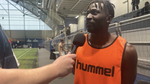 🎥 LIVE: Reaksjoner etter storseieren mot Gamle Oslo