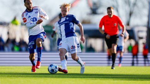 Billettinfo: Sprint-Jeløy borte