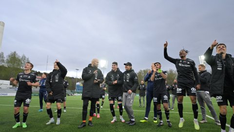 Billettinfo: Gamle Oslo - Sarpsborg 08