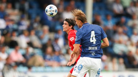 Møter Kjelsås i 3. runde