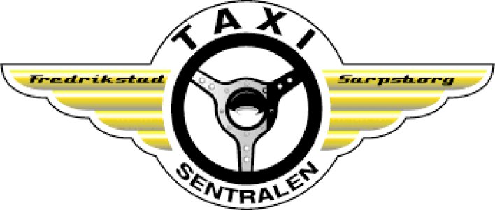 Taxisentralen