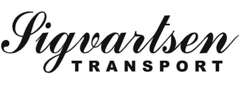 Sigvartsen transport