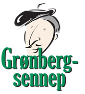 Grønberg-sennep