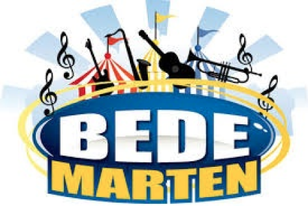 Bedemarten