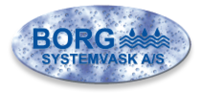 Borg Systemvask