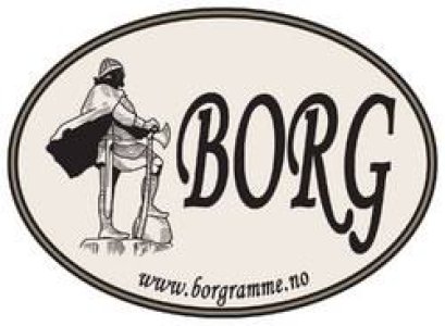 Borg Ramme