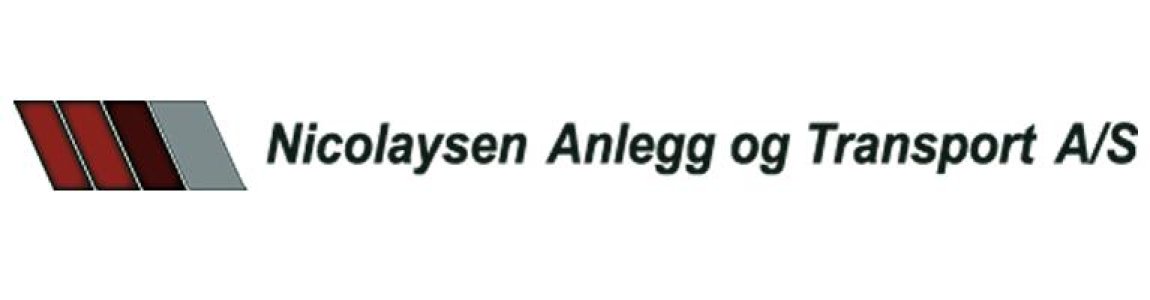 Nicolaysen anlegg og transport