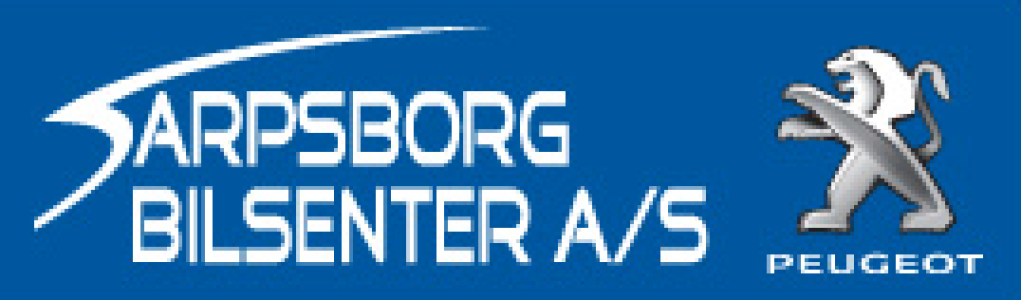 Sarpsborg bilsenter