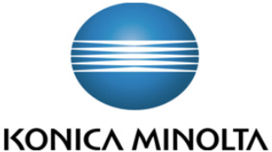 Konica Minolta