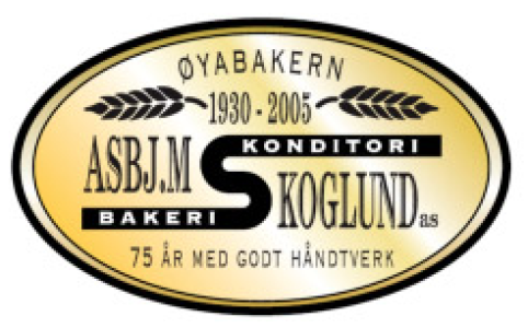 Øyabakern