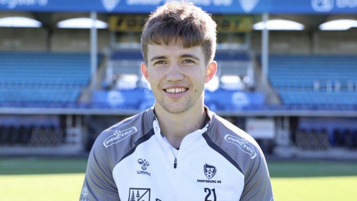 Hiim tilbake i storslag 1,5 år etter skrekkskaden