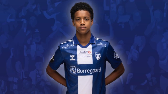 Sarpsborg 08-spiller tatt ut på G15-landslaget