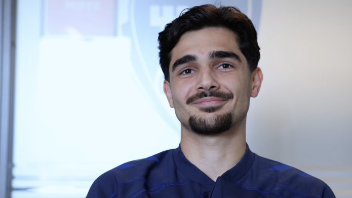 VM-klare Aimar: - Mitt livs fineste øyeblikk